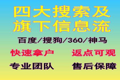 SEM推广代运营公司案例：从零到千万流量转化